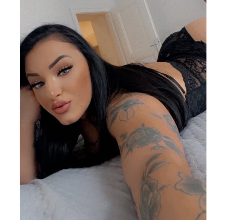 Escorts Merseyside Liverpool - Photos for Brumy now Liverpool