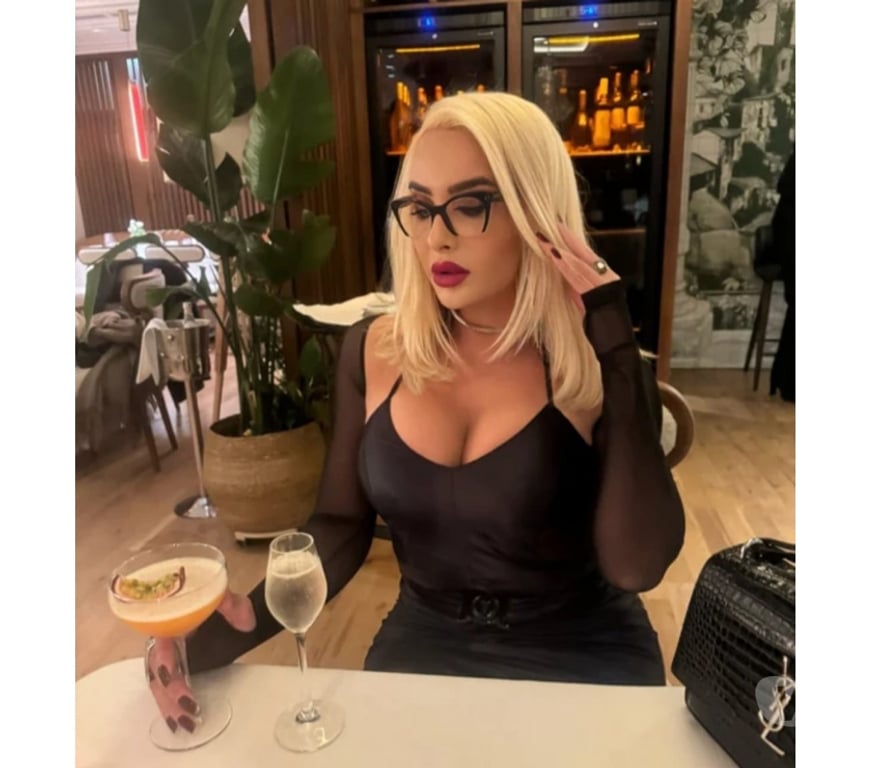 Trans Escorts West Midlands Birmingham - Photos for Stop Shemale Luxury new here best service (owo)
