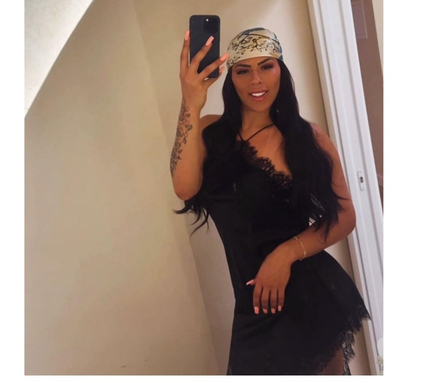 Escorts West London West Kensington Station - West London - Photos for TAYNA XL FiT 🇧🇷🥳