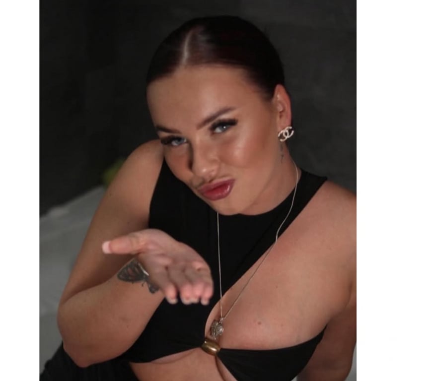 Escorts Greater Manchester Salford - Photos for British Tashaleigh back in town😋