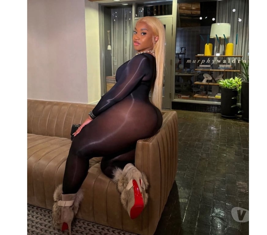 Escorts South East London South Norwood - South East London - Photos for SEXY CURVY EBONY IN TOWN❤️‍🔥PARTY😈