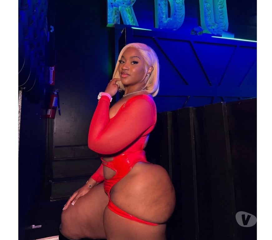 Escorts South East London South Norwood - South East London - Photos for SEXY CURVY EBONY IN TOWN❤️‍🔥PARTY😈
