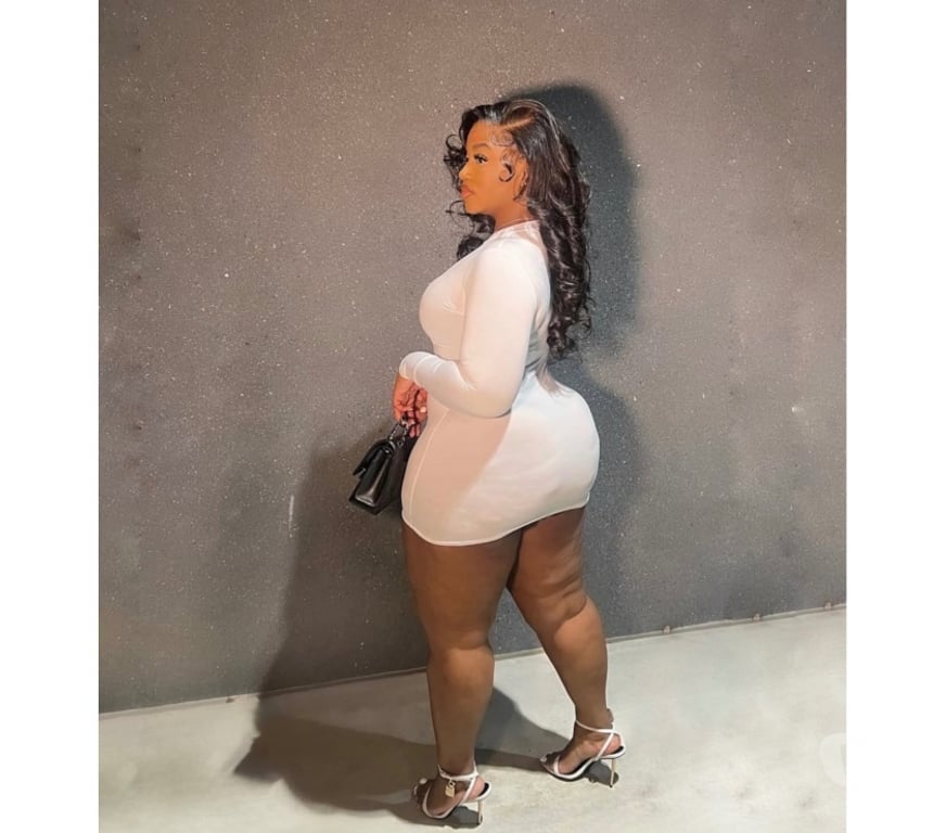 Escorts South East London South Norwood - South East London - Photos for SEXY CURVY EBONY IN TOWN❤️‍🔥PARTY😈