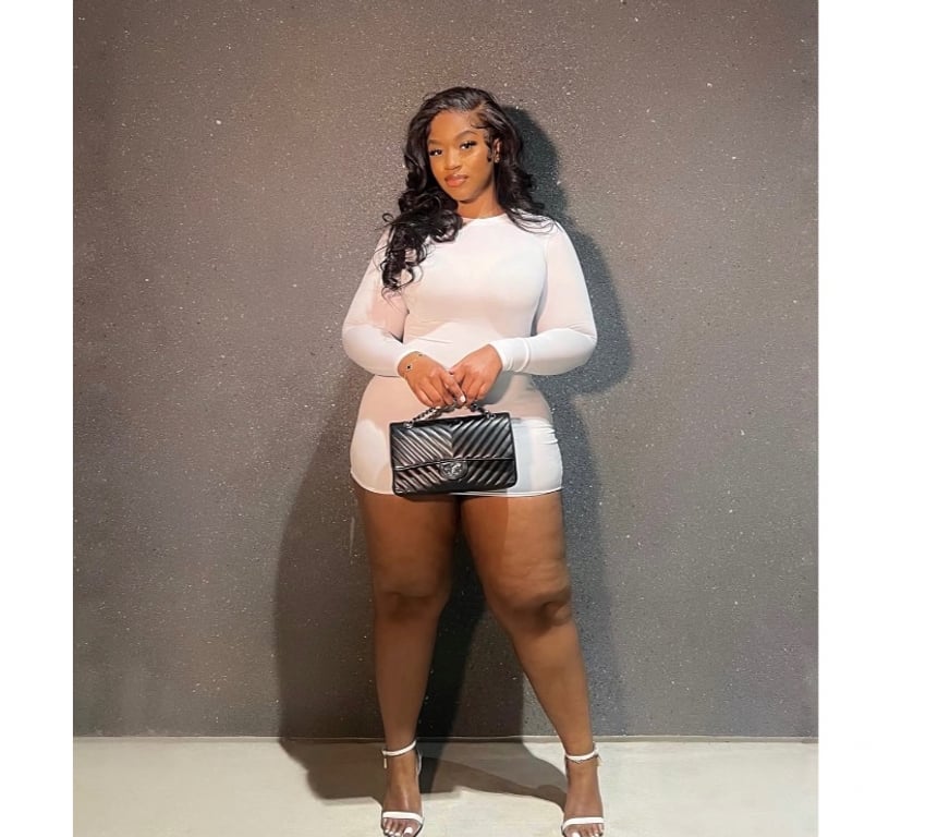 Escorts South East London South Norwood - South East London - Photos for SEXY CURVY EBONY IN TOWN❤️‍🔥PARTY😈