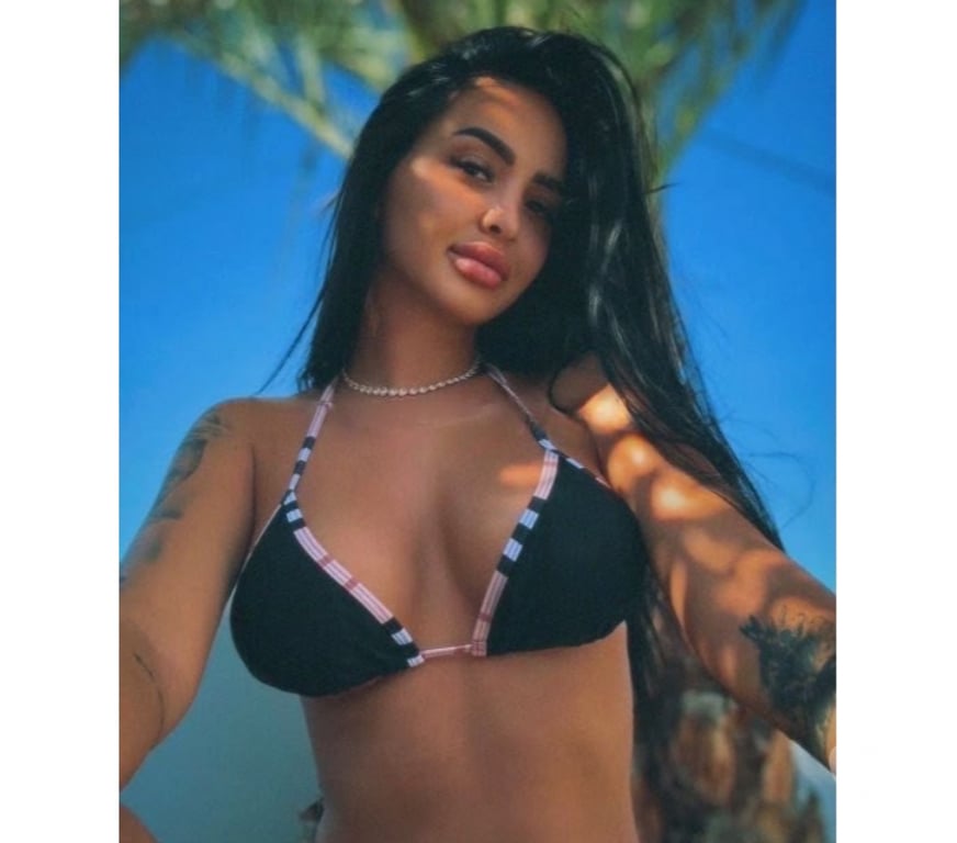 Escorts Belfast Belfast City Centre (South) - Belfast - Photos for Alessia🔥 New in the city 💦party girl💖