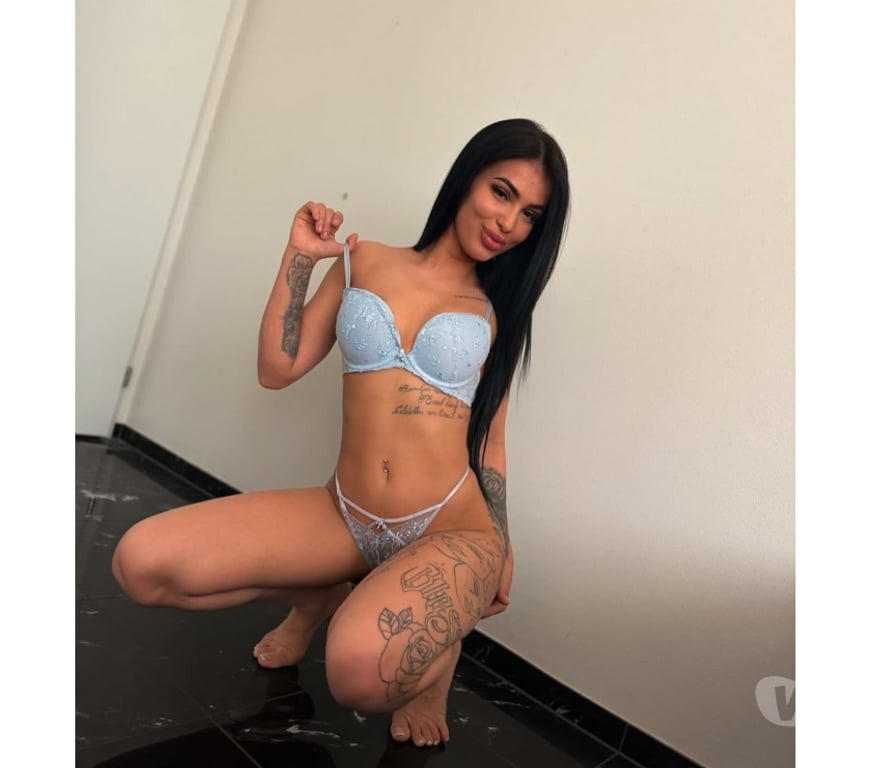 Escorts South East London Sydenham - South East London - Photos for 💥❤️Beautiful Rania💥100%REAL💥Party girl💯