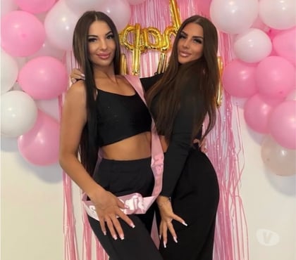 Escorts Barry Vale of Glamorgan - Wales - Photos for 💕NEW DUO SHOW💕IN-OUT_VIDEOCALL