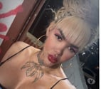 Samara Latina girl – exclusive sexy days