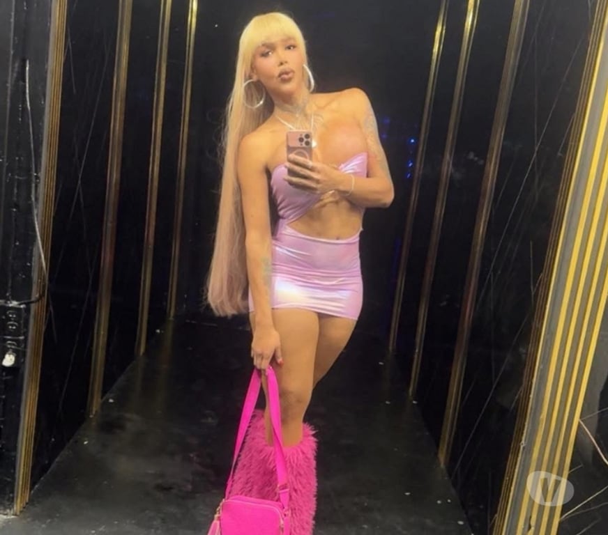 Trans Escorts North London Tottenham Hale - North London - Photos for Samara Latina girl – exclusive sexy days