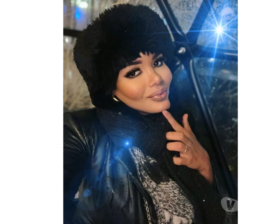 Trans Escorts North London Tottenham Hale - North London - Photos for Samara Latina girl – exclusive sexy days