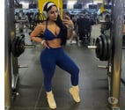 Cleo 🫦 Naughty Latina 🇧🇷Amazing