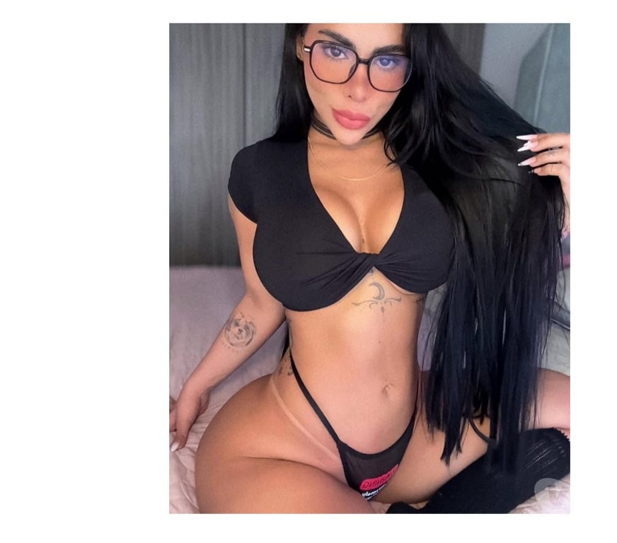 Escorts East Sussex Eastbourne - Photos for Cleo 🫦 Naughty Latina 🇧🇷Amazing