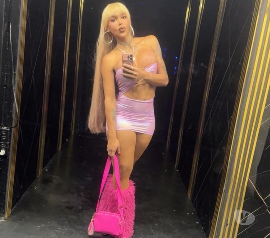 Trans Escorts North London Bruce Grove Station - North London - Photos for SamaraLatina girl – exclusive sexy days