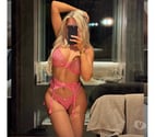 Alisa available now ❤️❤️
