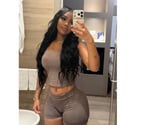 🎀SEXY HOT🇧🇷I'M 100% REAL🔞GFE❣️