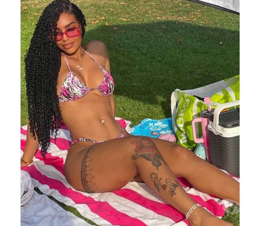 Escorts South East London Croydon - Photos for 🎀SEXY HOT🇧🇷I'M 100% REAL🔞GFE❣️