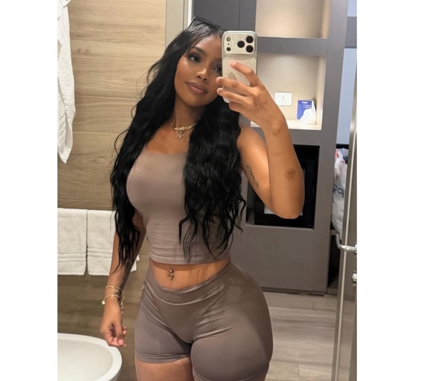 Escorts South East London Croydon - Photos for 🎀SEXY HOT🇧🇷I'M 100% REAL🔞GFE❣️