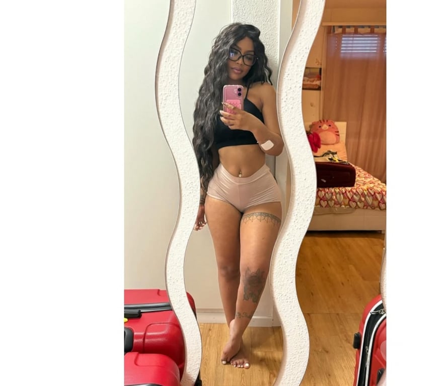 Escorts South East London Croydon - Photos for 🎀SEXY HOT🇧🇷I'M 100% REAL🔞GFE❣️