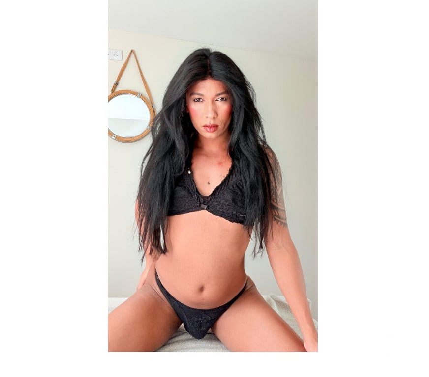 Trans Escorts Merseyside Liverpool - Photos for 🇧🇷Lais Brazilian Hot 🇧🇷