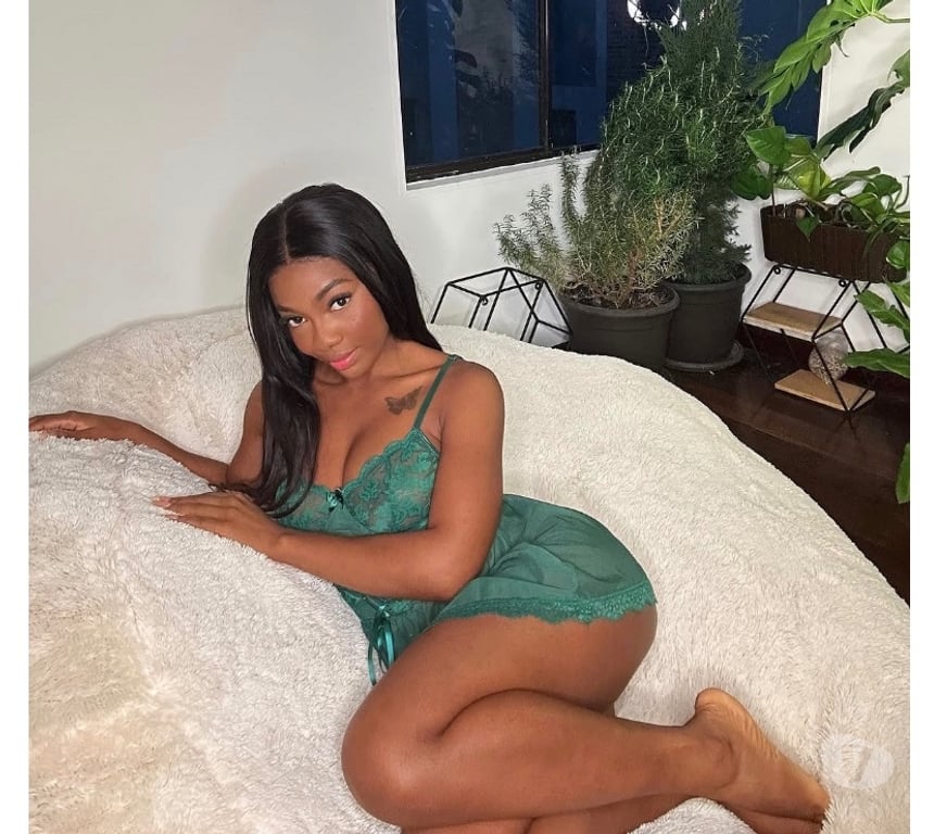 Escorts South East London South Norwood - South East London - Photos for HOT SLIM CHOCOLATE BABE🍫💋