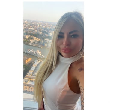 Escorts Seven Sisters Station North London - Photos for KA🎉BLOND💃g🌹irlp@rty#fullService
