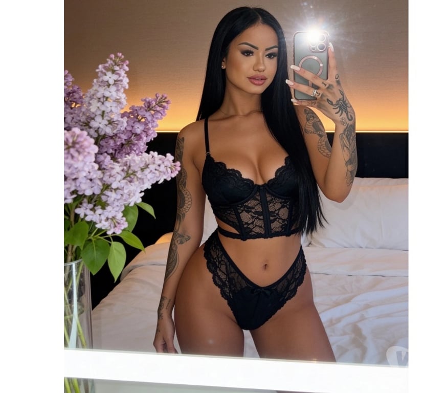 Escorts East London Canning Town - East London - Photos for RUBY SEXY DOLL 💯%REAL ✅