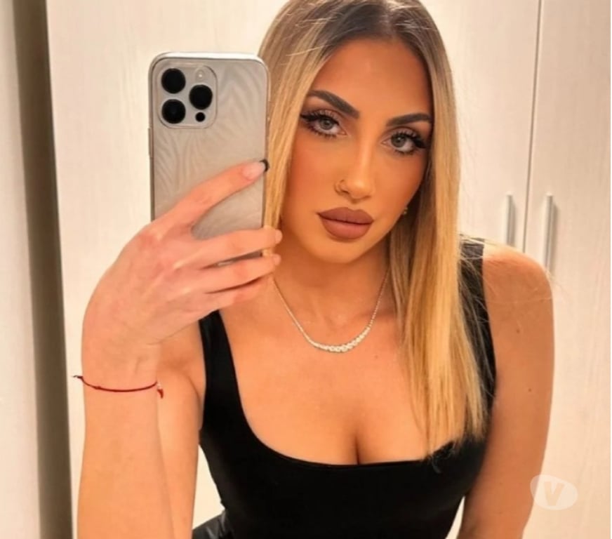 Escorts East London Chingford - East London - Photos for VITORYA 💎 Italian DIVA 💎VERY HOT OUTCALL WD23 e4