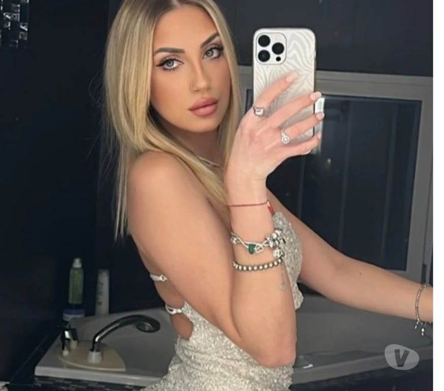 Escorts East London Chingford - East London - Photos for VITORYA 💎 Italian DIVA 💎VERY HOT OUTCALL WD23 e4