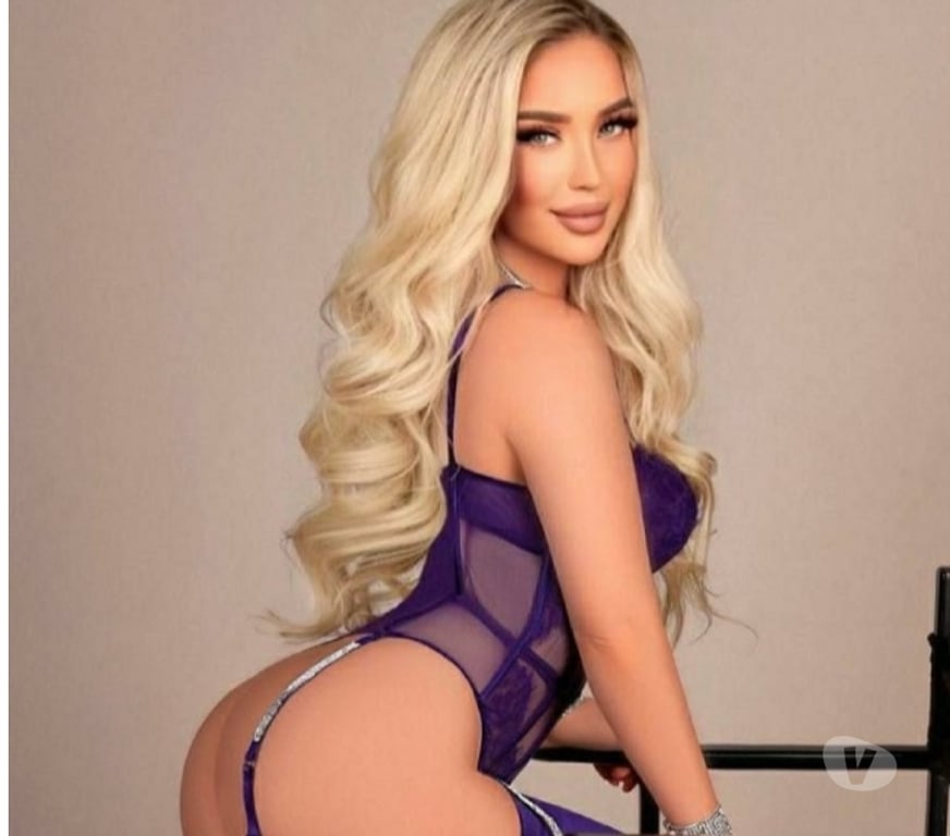 Escorts East London Canary Wharf - East London - Photos for BLANCA ✨😈 REAL BRAZILIAN NAUGHTY💞OUTCALLRM13 e14