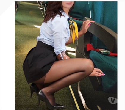 Escorts London Gatwick Airport Crawley - Photos for MARVELLOUS AIR HOSTESS 💖07864153505