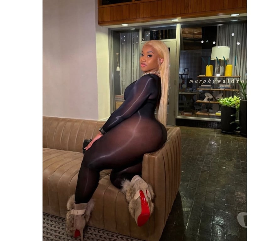 Escorts South East London South Norwood - South East London - Photos for SEXY CURVY EBONY💋❤️‍🔥PARTY 😈