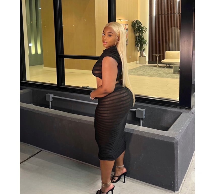 Escorts South East London South Norwood - South East London - Photos for SEXY CURVY EBONY💋❤️‍🔥PARTY 😈