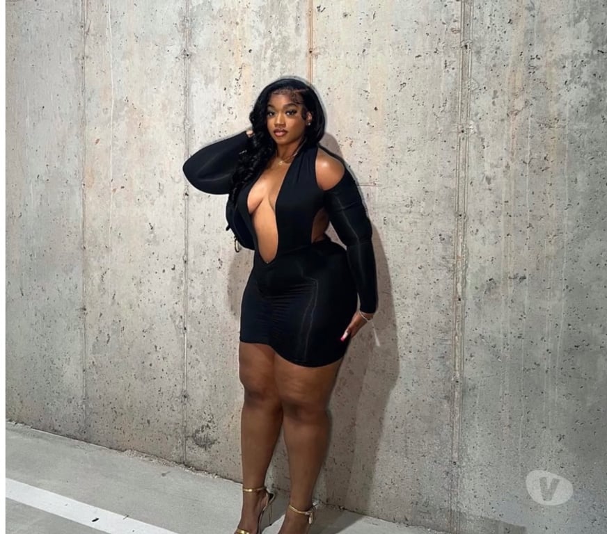 Escorts South East London South Norwood - South East London - Photos for SEXY CURVY EBONY💋❤️‍🔥PARTY 😈