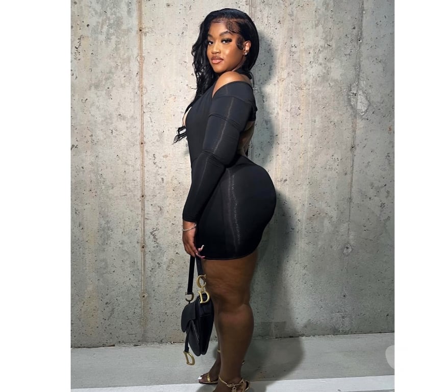 Escorts South East London South Norwood - South East London - Photos for SEXY CURVY EBONY💋❤️‍🔥PARTY 😈