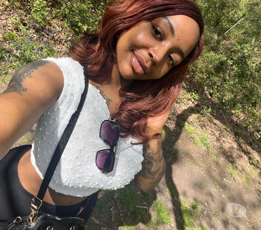 Escorts East London North Greenwich Station - East London - Photos for TrinathegirlnextdoorOUTCALLONLY