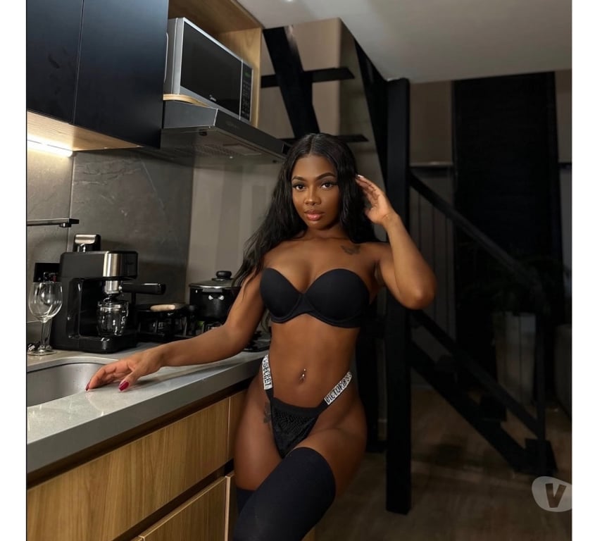 Escorts South East London Crystal Palace - South East London - Photos for HOT SLIM CHOCOLATE BABE🍫💋