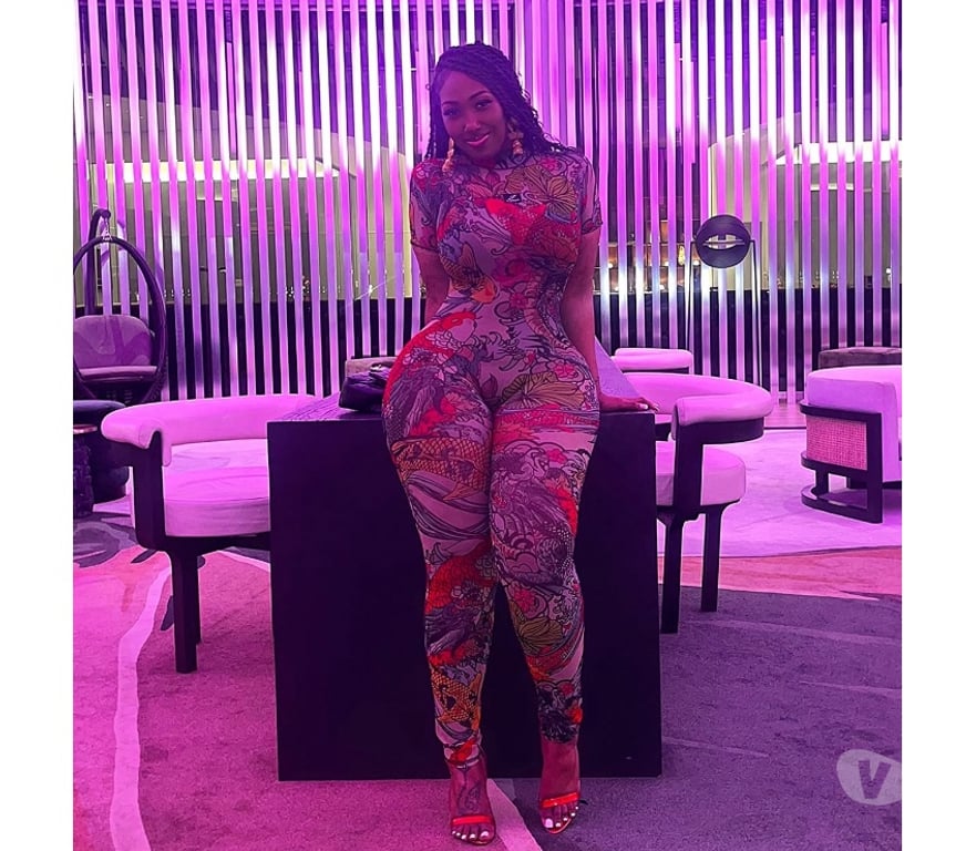 Escorts South East London Croydon - Photos for LUNA HOT AFRICAN EBONY 🥵🥰