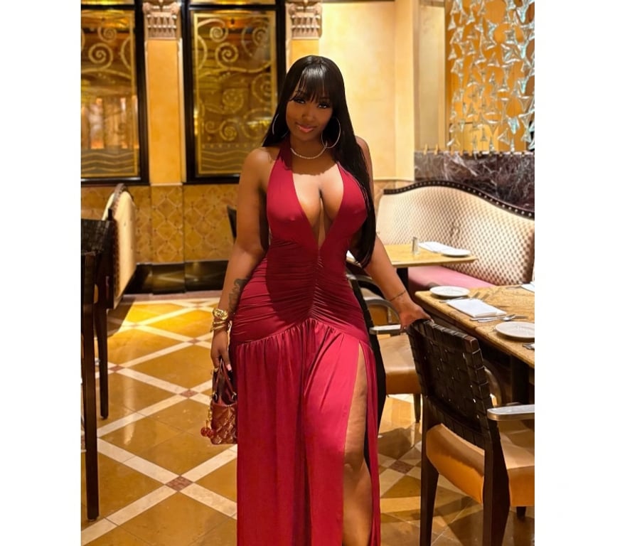 Escorts South East London Croydon - Photos for LUNA HOT AFRICAN EBONY 🥵🥰