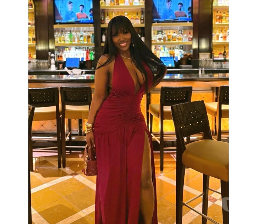 Escorts South East London Croydon - Photos for LUNA HOT AFRICAN EBONY 🥵🥰