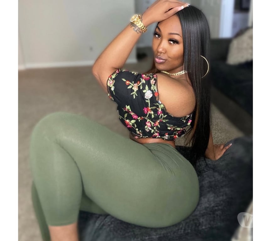 Escorts South East London Croydon - Photos for LUNA HOT AFRICAN EBONY 🥵🥰