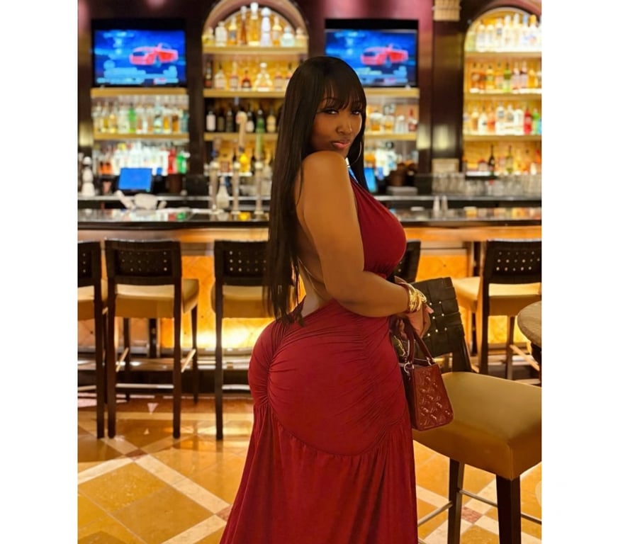 Escorts South East London Croydon - Photos for LUNA HOT AFRICAN EBONY 🥵🥰