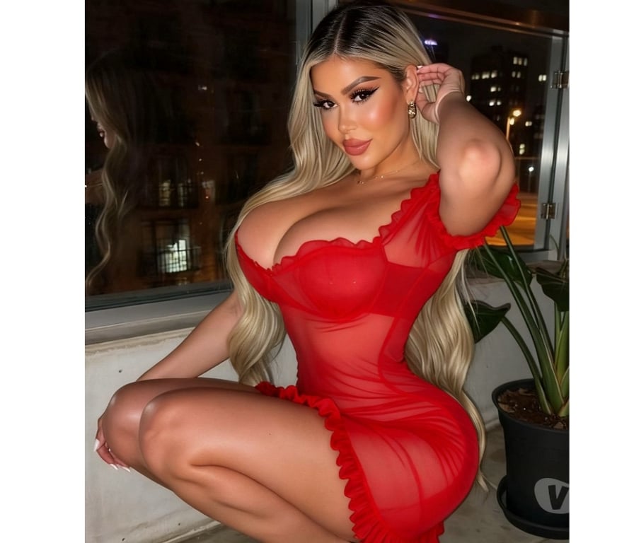 Escorts West Midlands Solihull - Photos for 💕MILENA BLONDIE💕 DOLL PARTYGIRL🔥