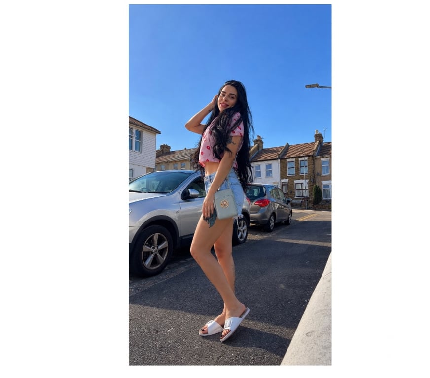 Escorts Kent Medway - Kent - Photos for 💕Anny Brazilian party girl 100%GFE🇧🇷🍾🥂