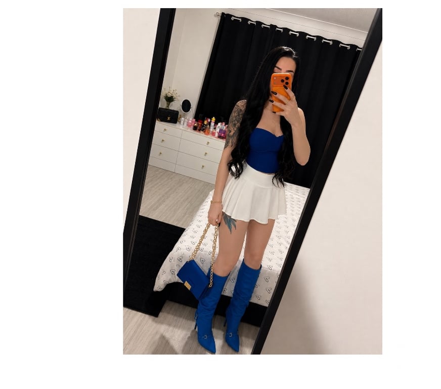 Escorts Kent Medway - Kent - Photos for 💕Anny Brazilian party girl 100%GFE🇧🇷🍾🥂
