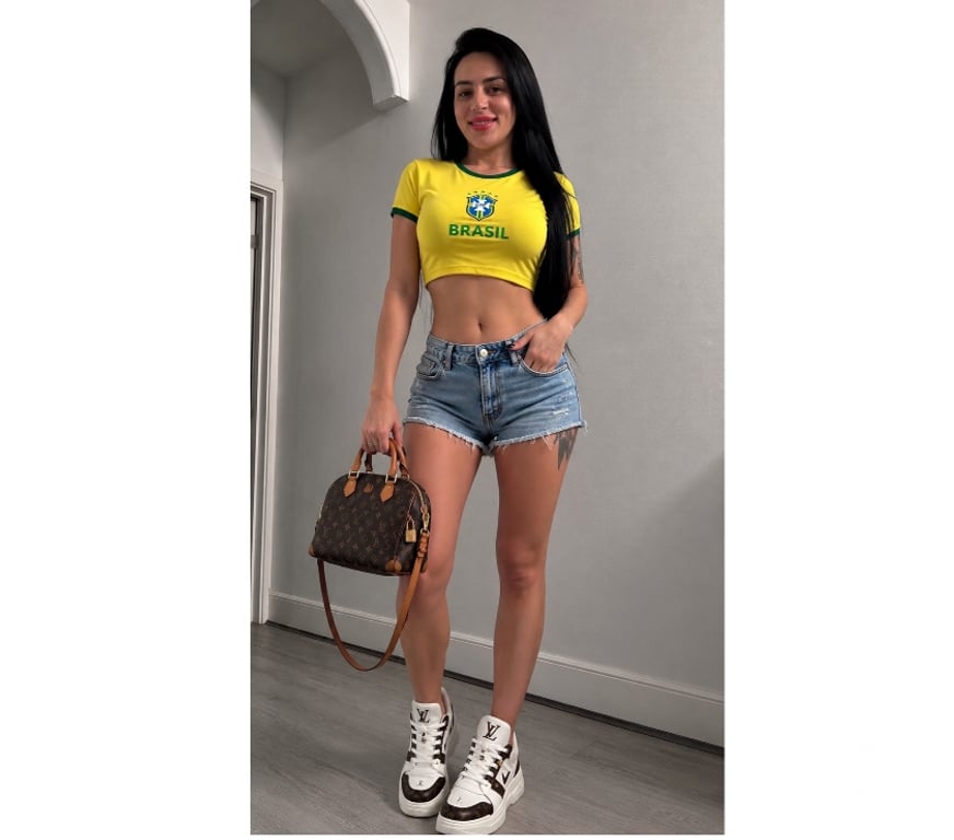 Escorts Kent Medway - Kent - Photos for 💕Anny Brazilian party girl 100%GFE🇧🇷🍾🥂