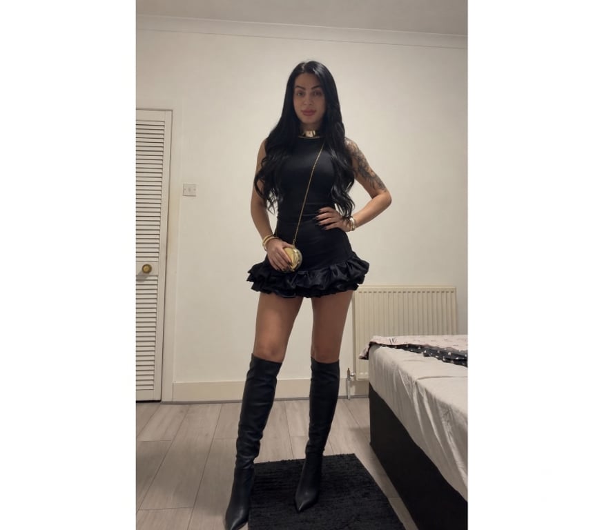 Escorts Kent Medway - Kent - Photos for 💕Anny Brazilian party girl 100%GFE🇧🇷🍾🥂