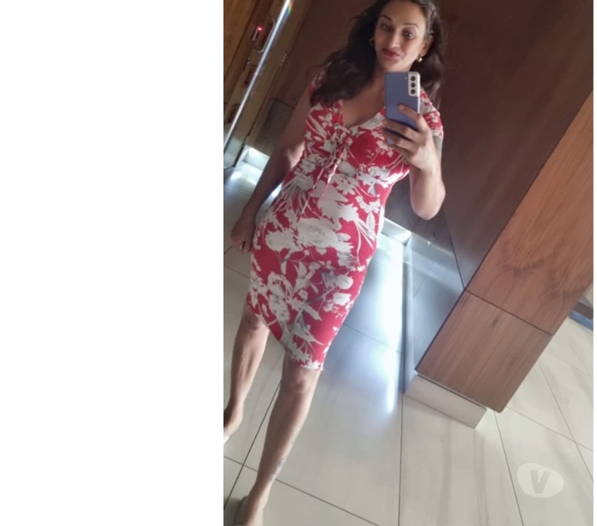Escorts Kent Medway - Kent - Photos for I M KIRA ❤️ NEW HUNGARY LADY 💯🤎