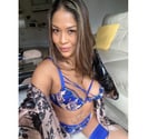 🍒MAYLIN SEXY PANAMA🔝REAL GFE & MASSAGE🔥☎️