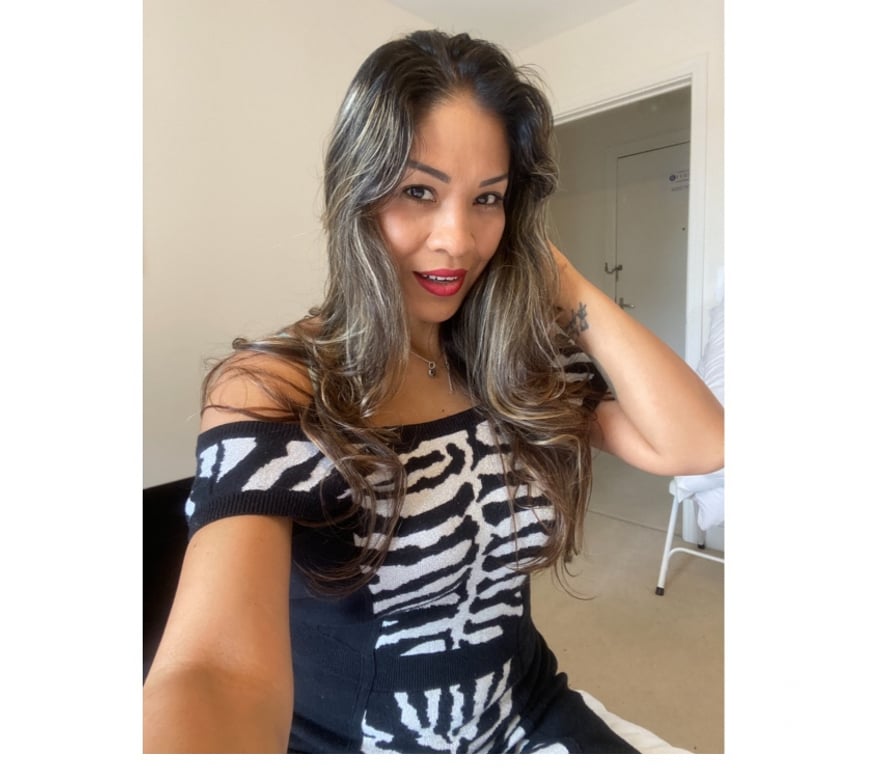 Escorts Hampshire Southampton - Photos for 🍒MAYLIN SEXY PANAMA🔝REAL GFE & MASSAGE🔥☎️