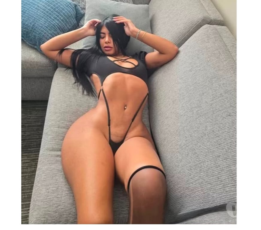 Escorts Edinburgh Edinburgh - Edinburgh - Photos for ❤️ALEXA BIG ASS PARTY🎉OUTCALL📞